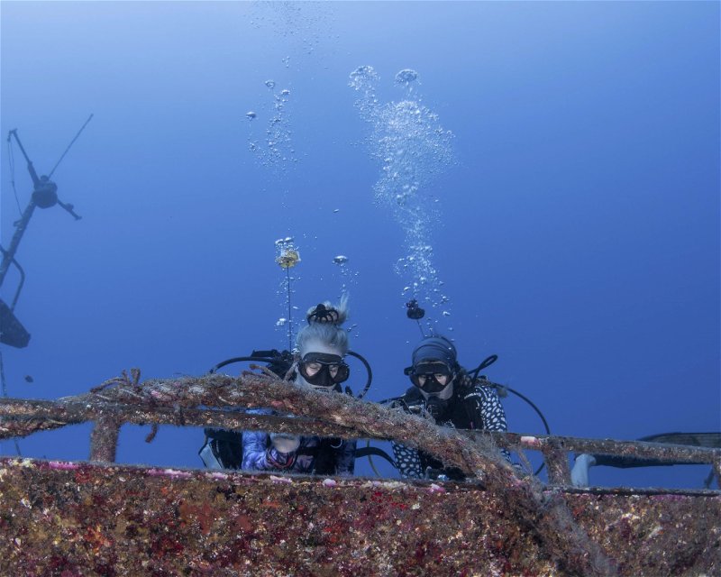 Divesite Image