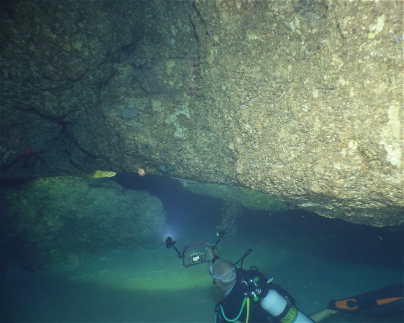 Divesite Image