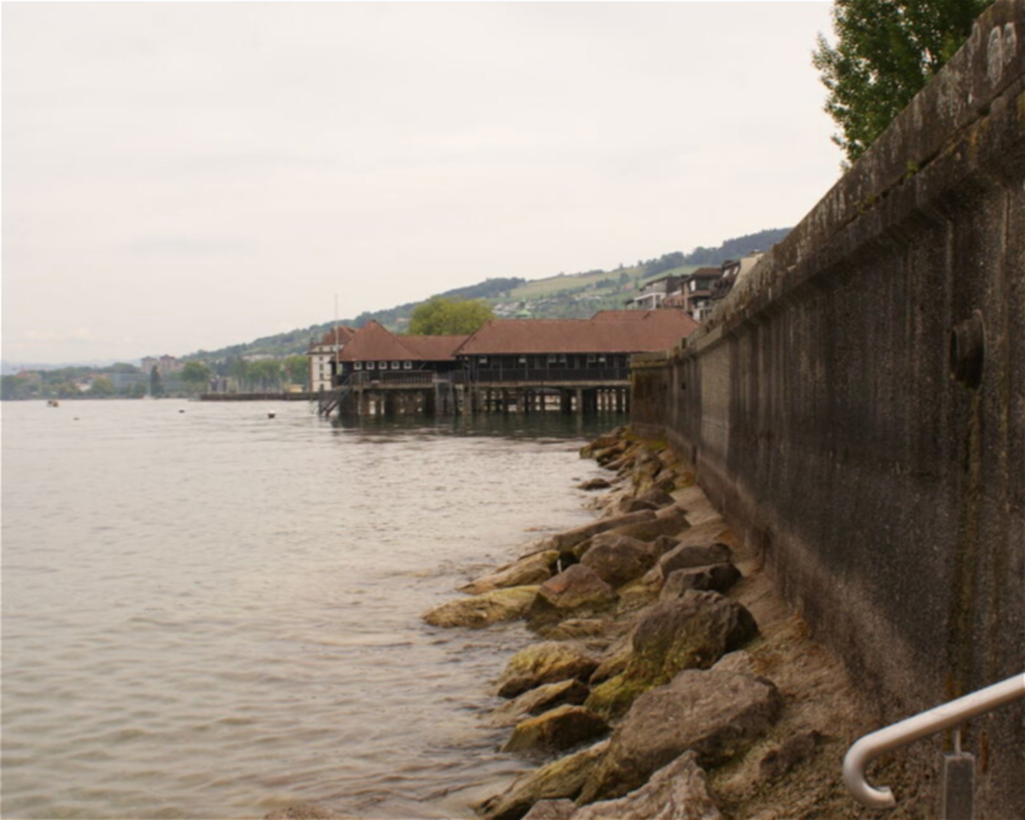 Tiefenstein UnterwasserWelten, 9326 Horn