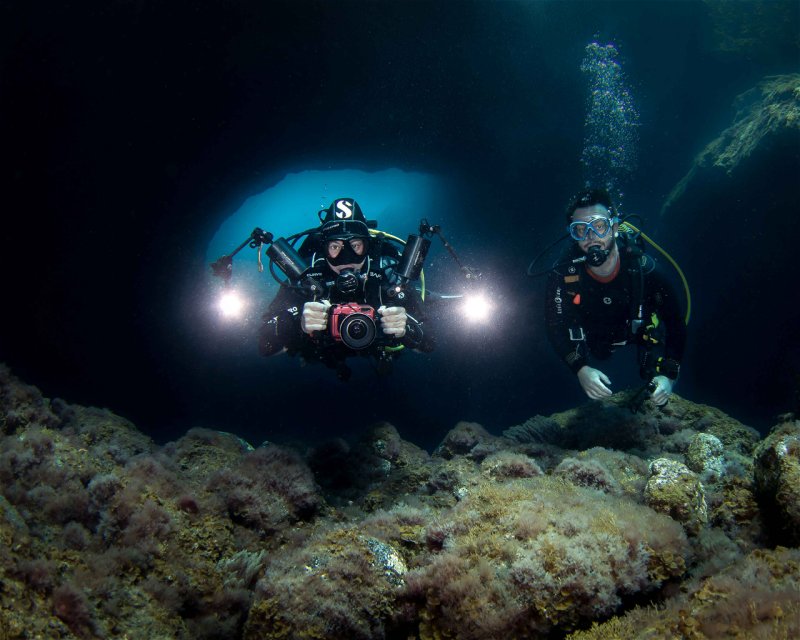 Divesite Image
