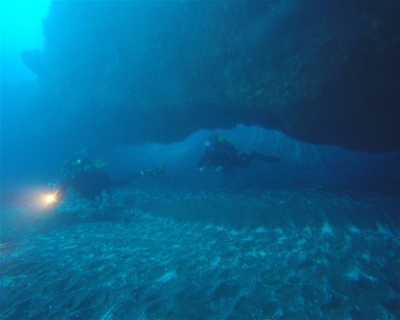 Divesite Image