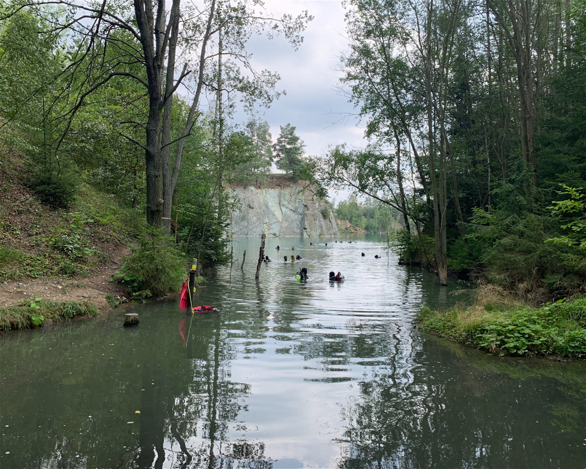 Divers Direct, 16000 Praha 6