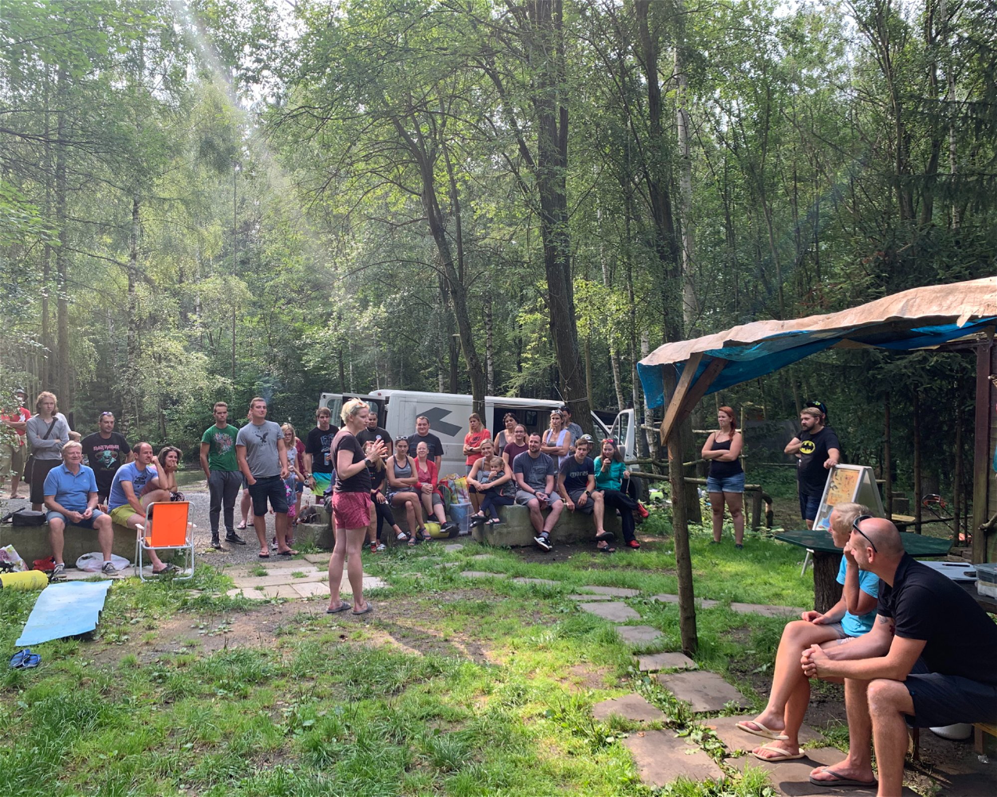 Divers Direct, 16000 Praha 6