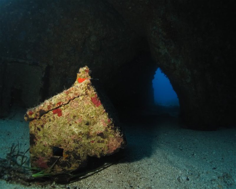 Divesite Image