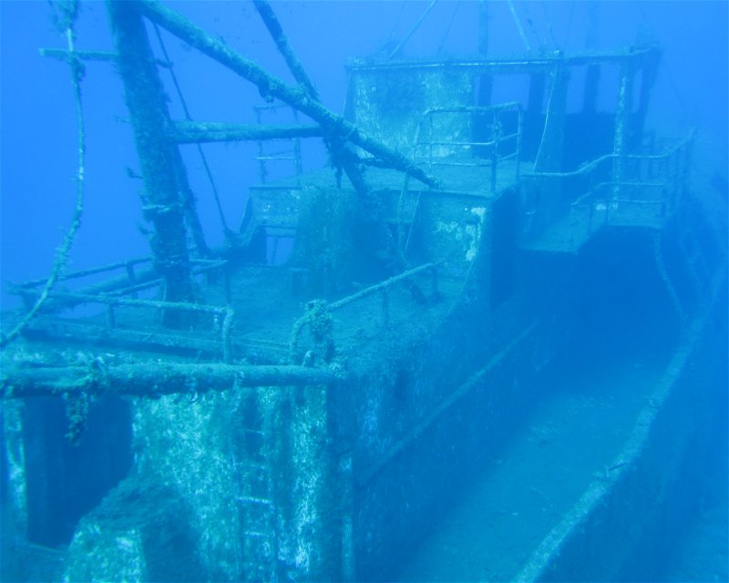Divesite Image