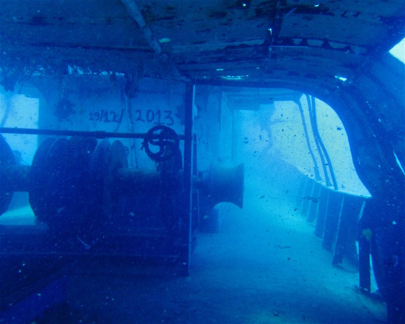 Divesite Image