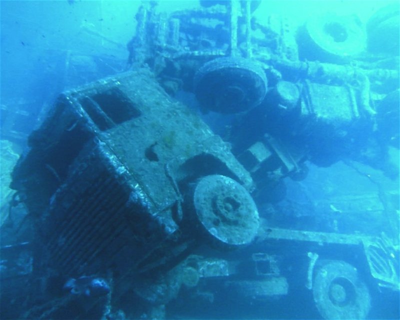Divesite Image