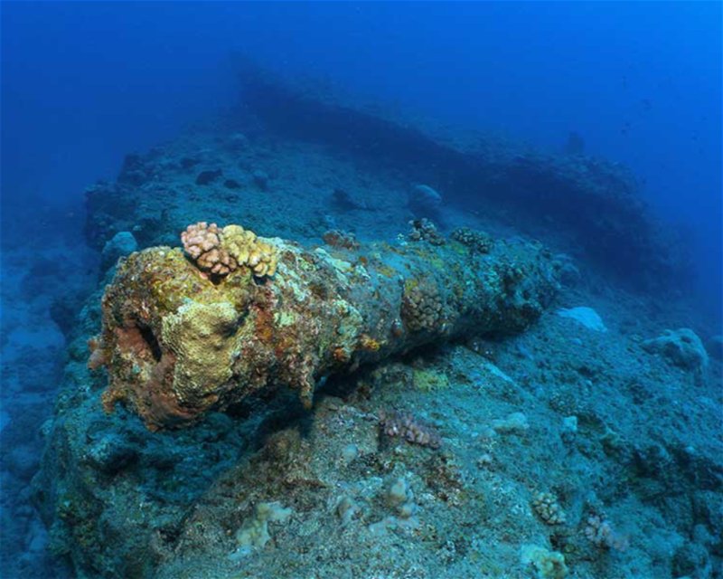 Divesite Image