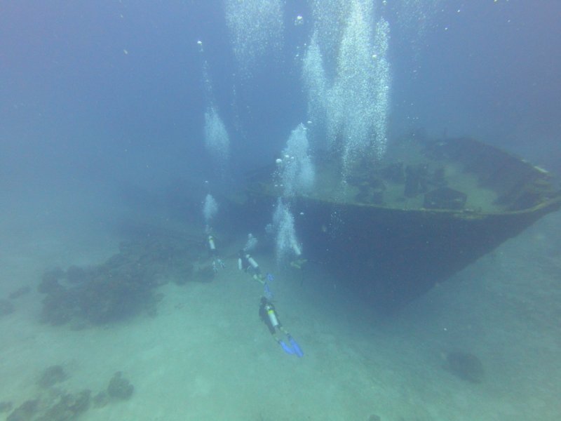 Divesite Image