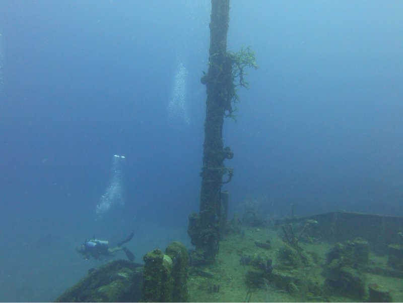 Divesite Image