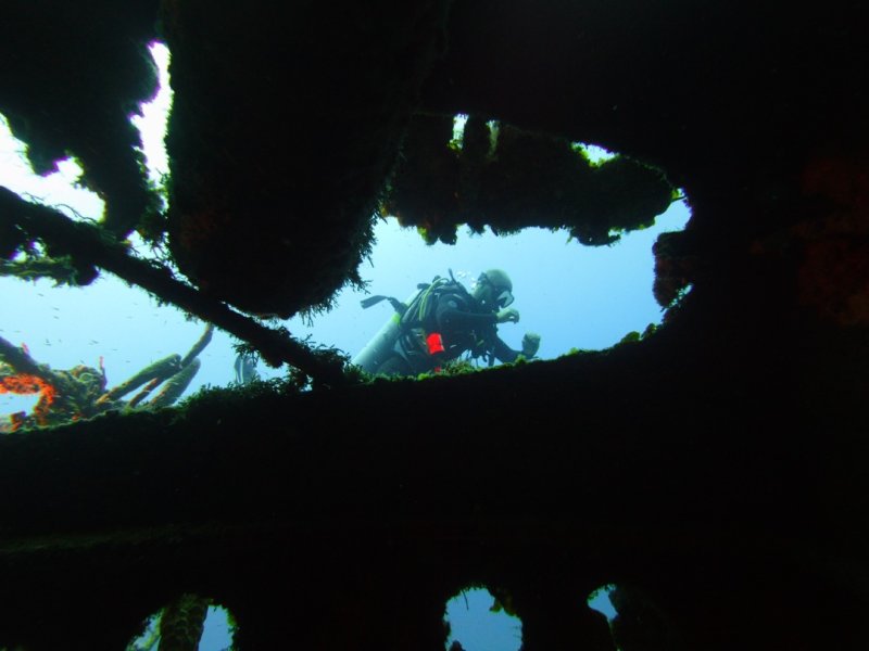 Divesite Image