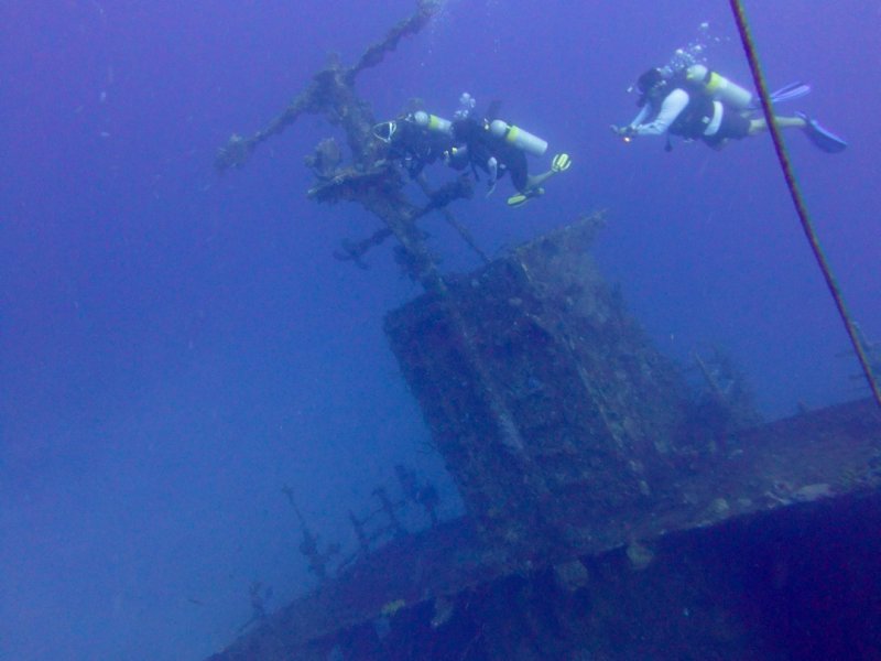 Divesite Image