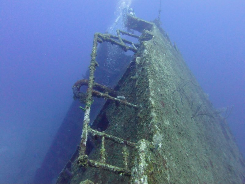 Divesite Image