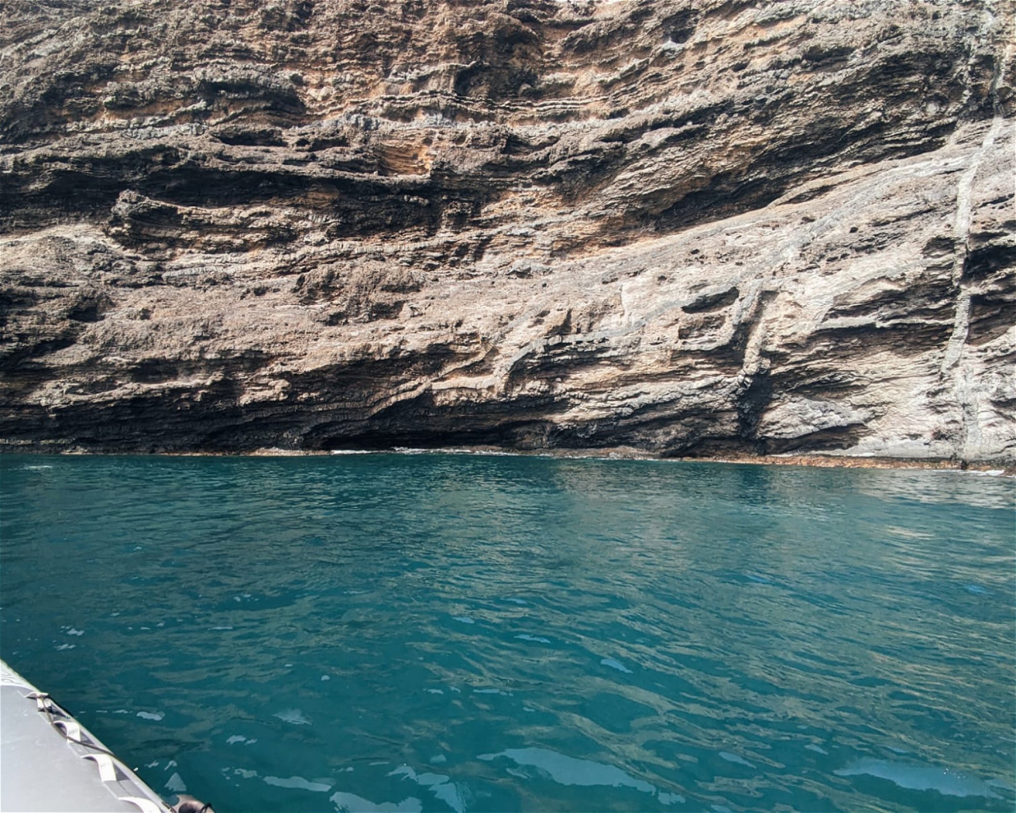 Dive Tribe, Mindelo