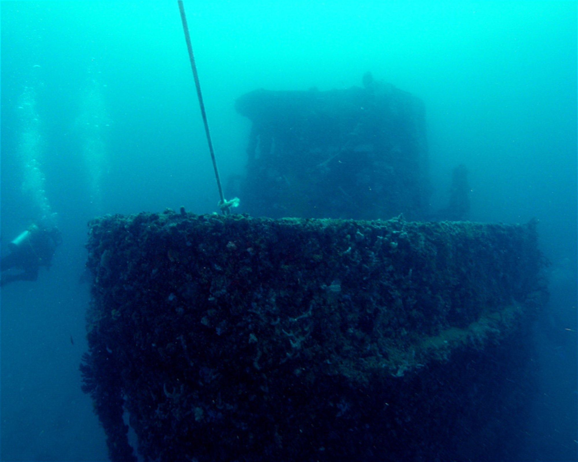 Lake Hickory Scuba, Inc., 28681 Taylorsville