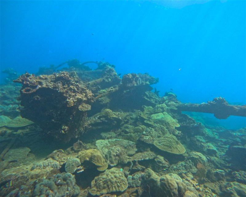 Divesite Image