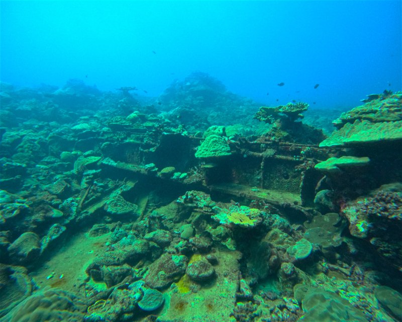 Divesite Image