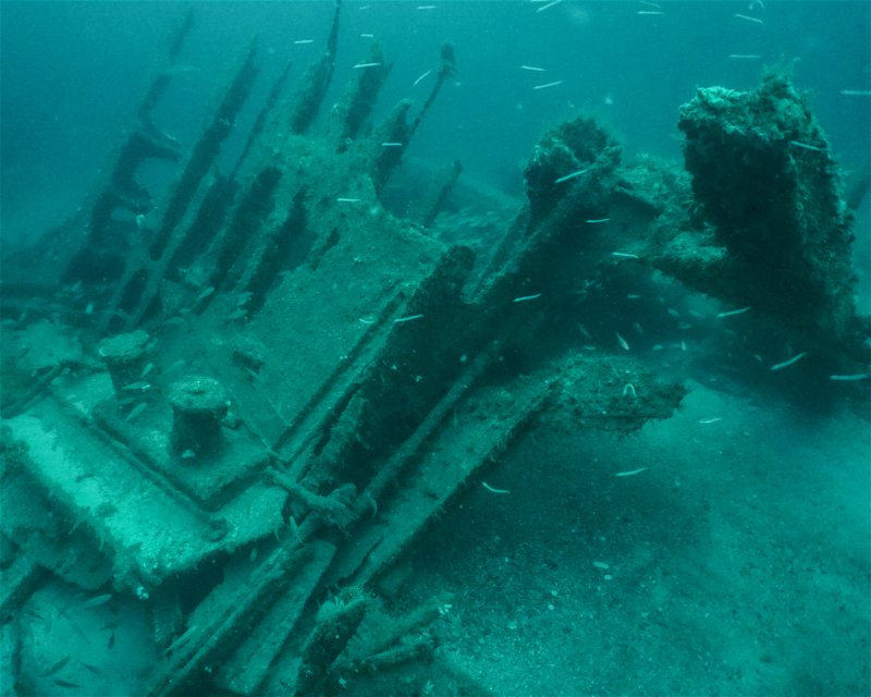 Divesite Image