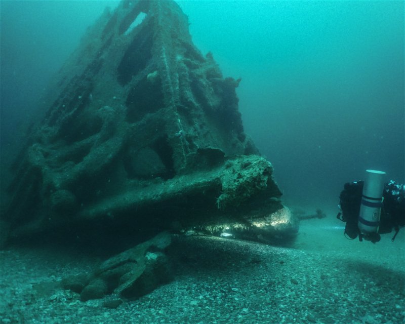 Divesite Image