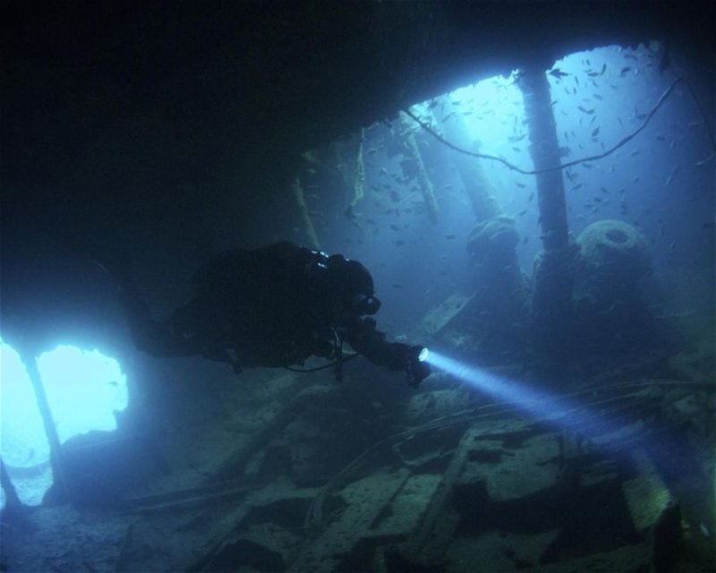 Divesite Image