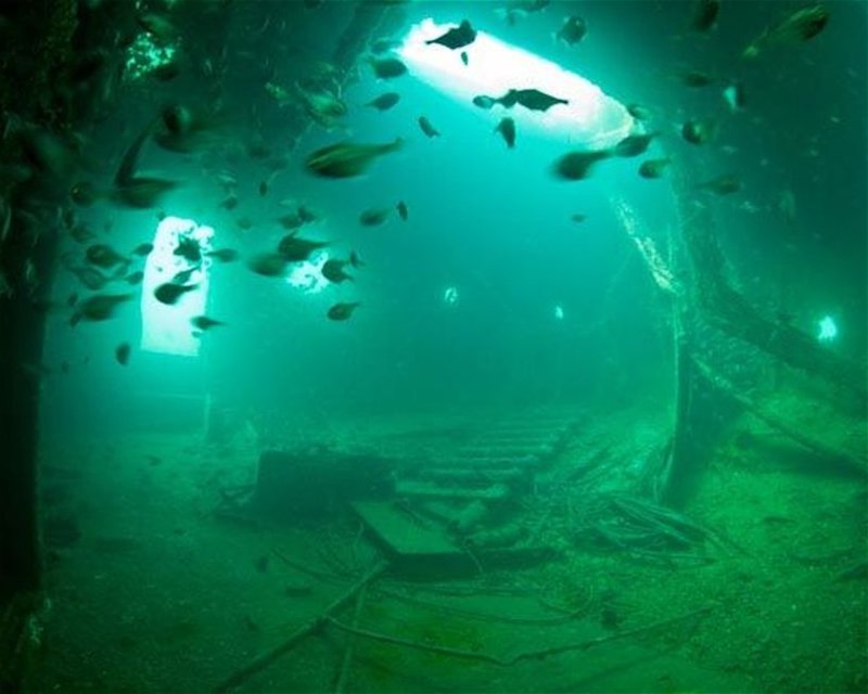 Divesite Image