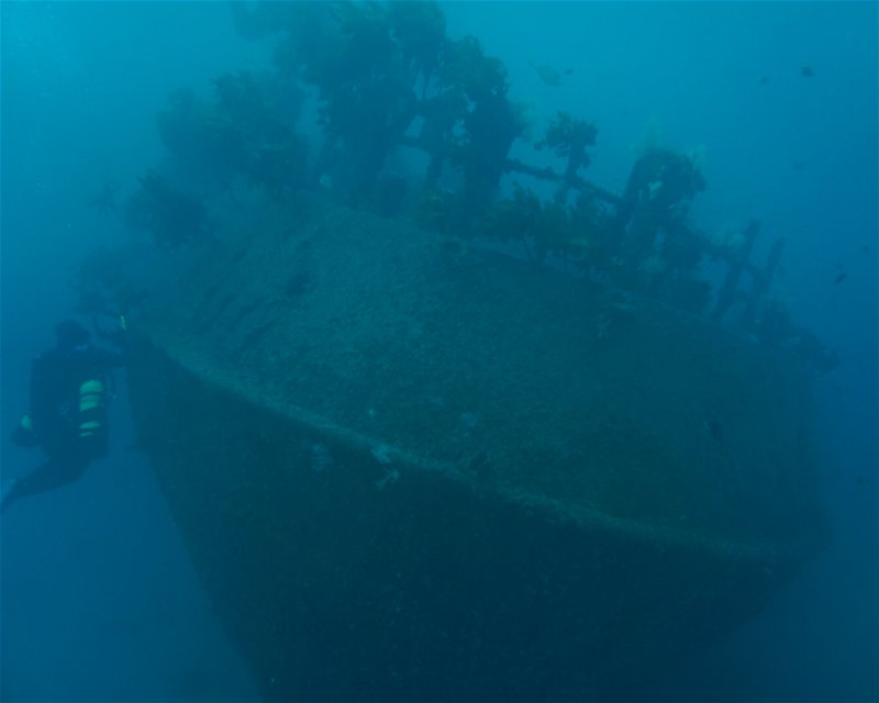 Divesite Image