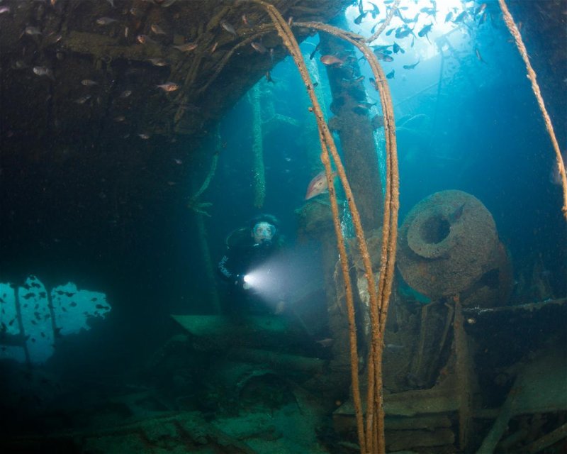 Divesite Image