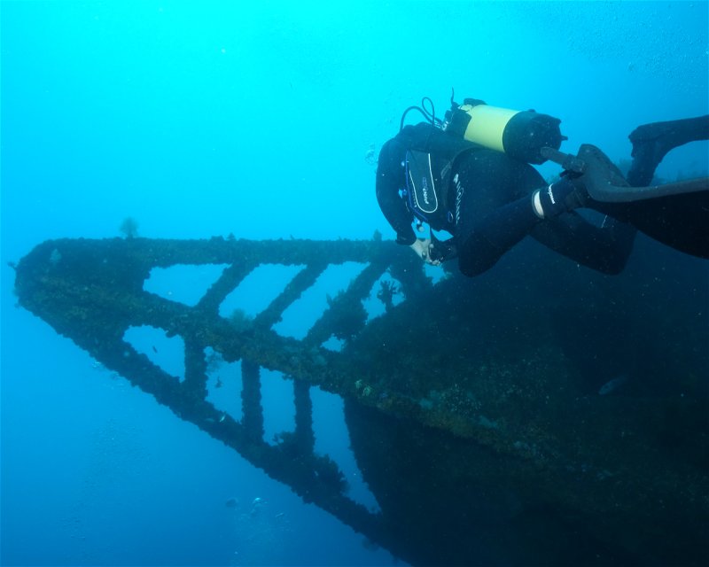 Divesite Image