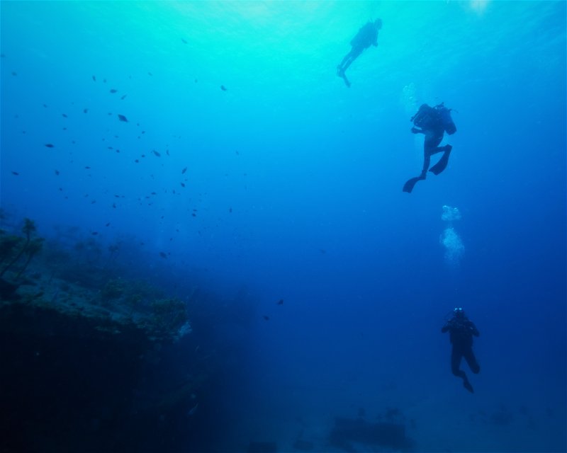 Divesite Image