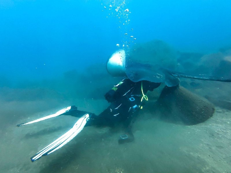 Divesite Image