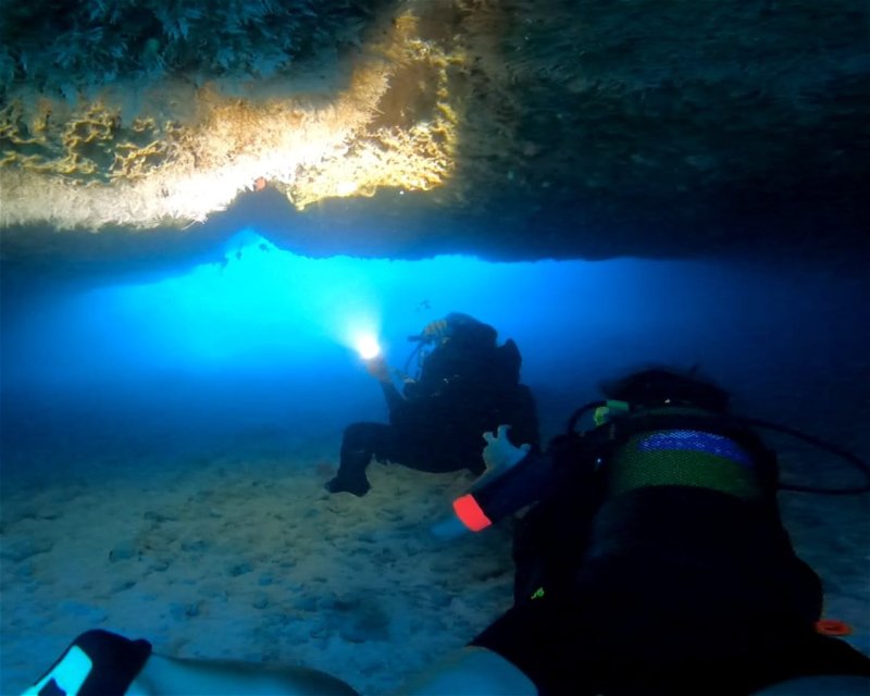 Divesite Image