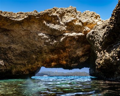 Cueva del Gnomo / Captain Caveman <span class="text-color-primary text-sm"> (★3.9)</span>