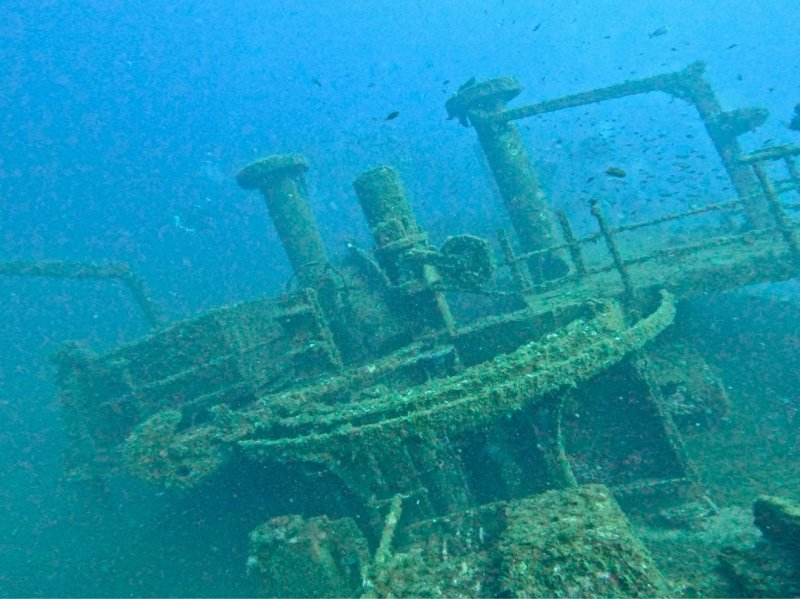 Divesite Image