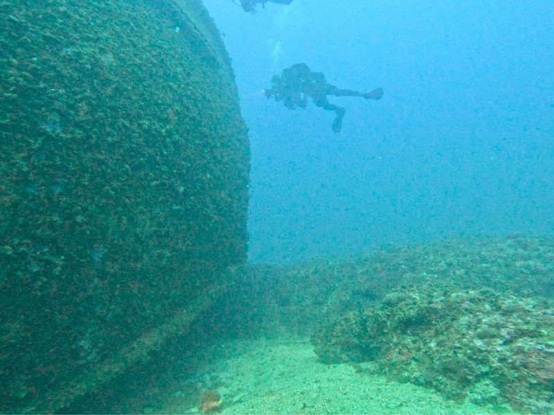 Divesite Image