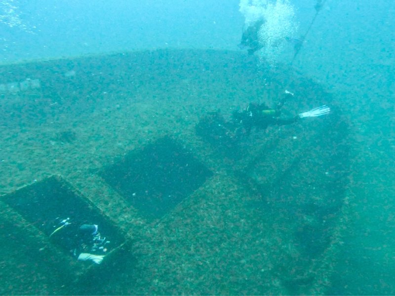 Divesite Image