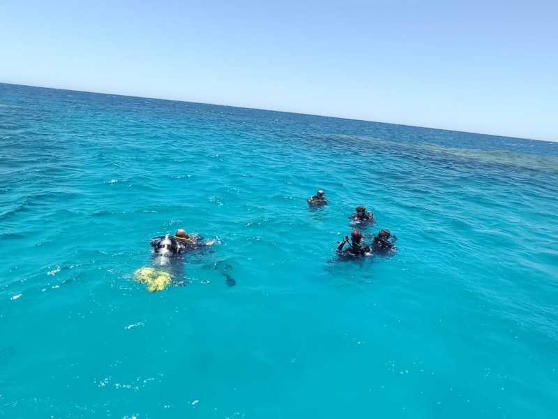 Divesite Image