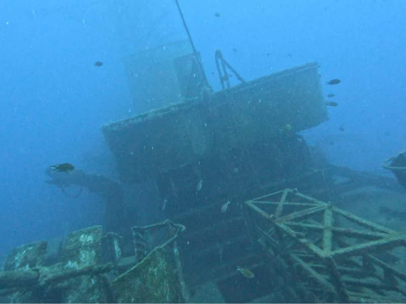 Divesite Image
