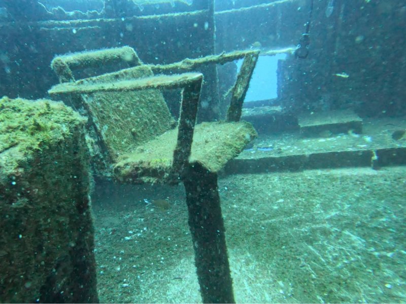 Divesite Image