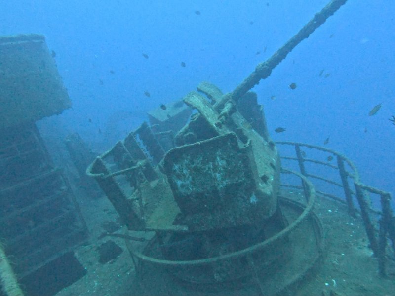 Divesite Image