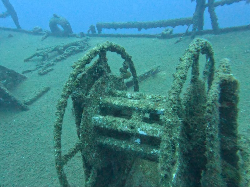 Divesite Image