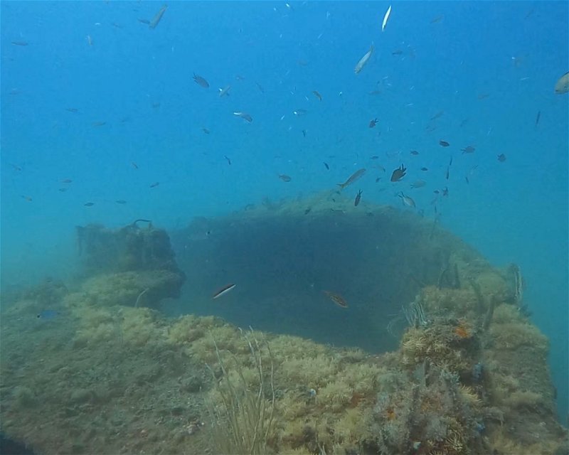 Divesite Image