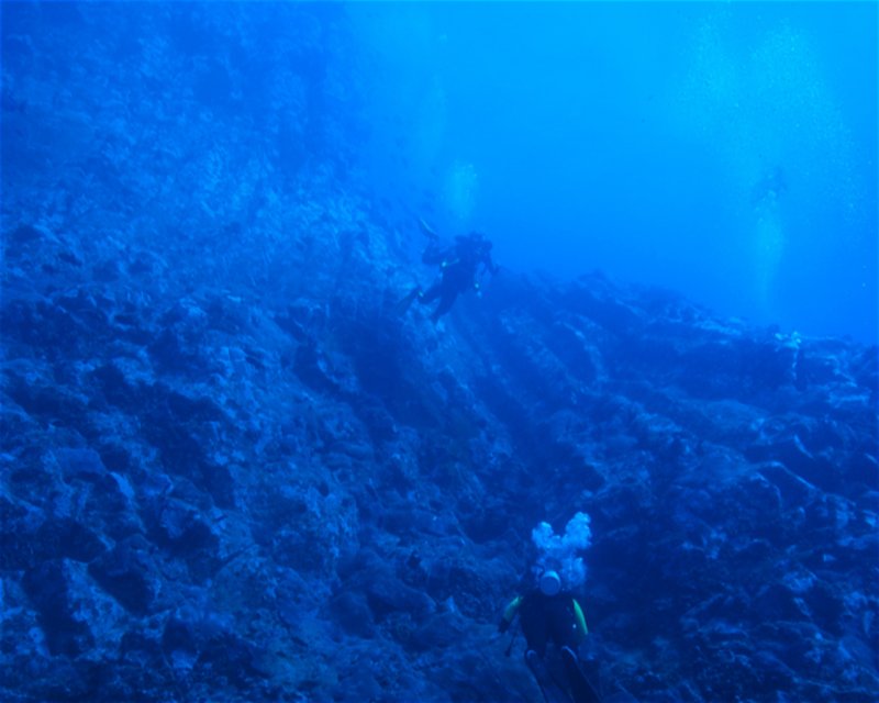 Divesite Image