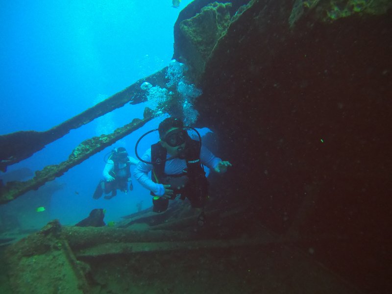 Divesite Image