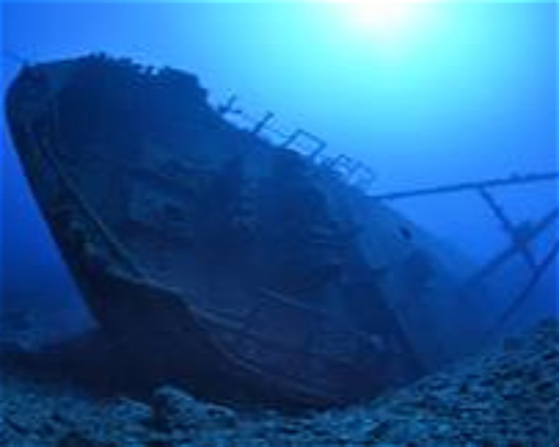 Divesite Image