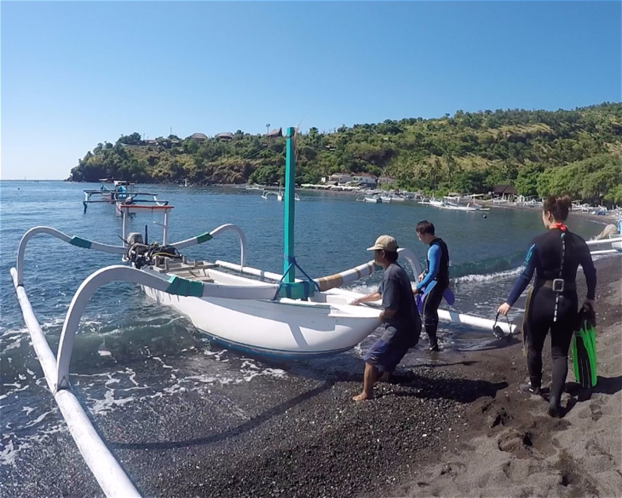 BALI FUN DIVING, 80224 Denpasar Selatan