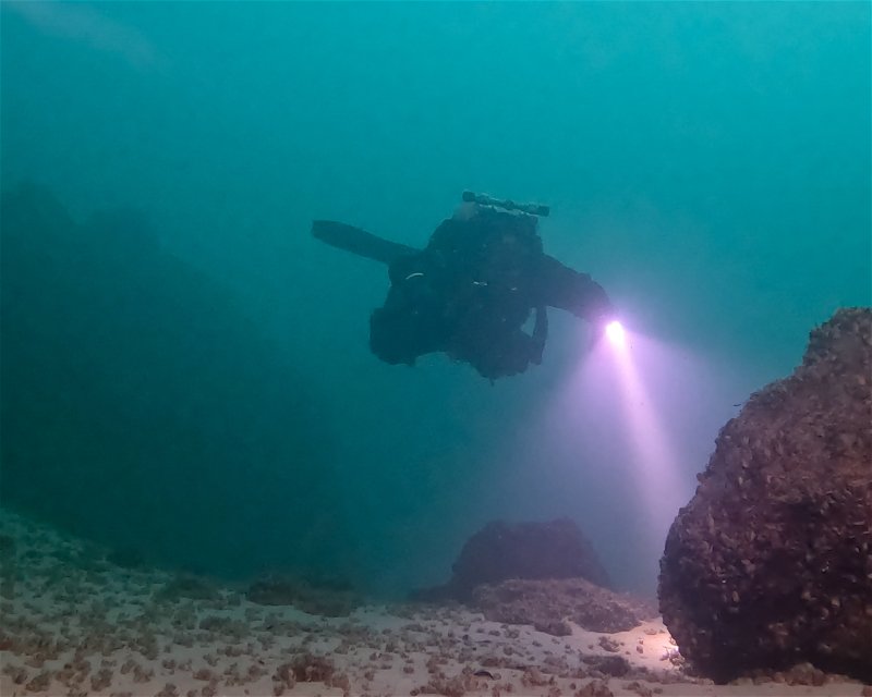 Divesite Image