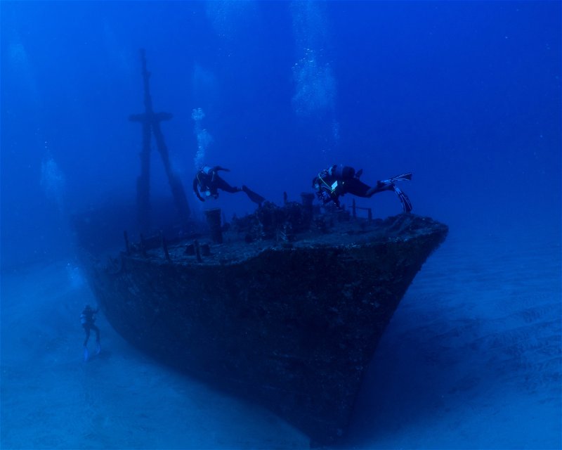 Divesite Image