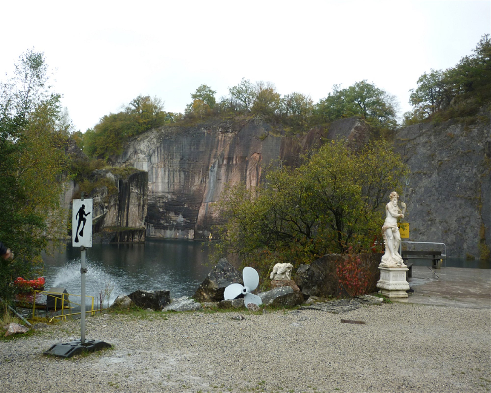 DIVE FACTORY, 1420 Braine-l'Alleud