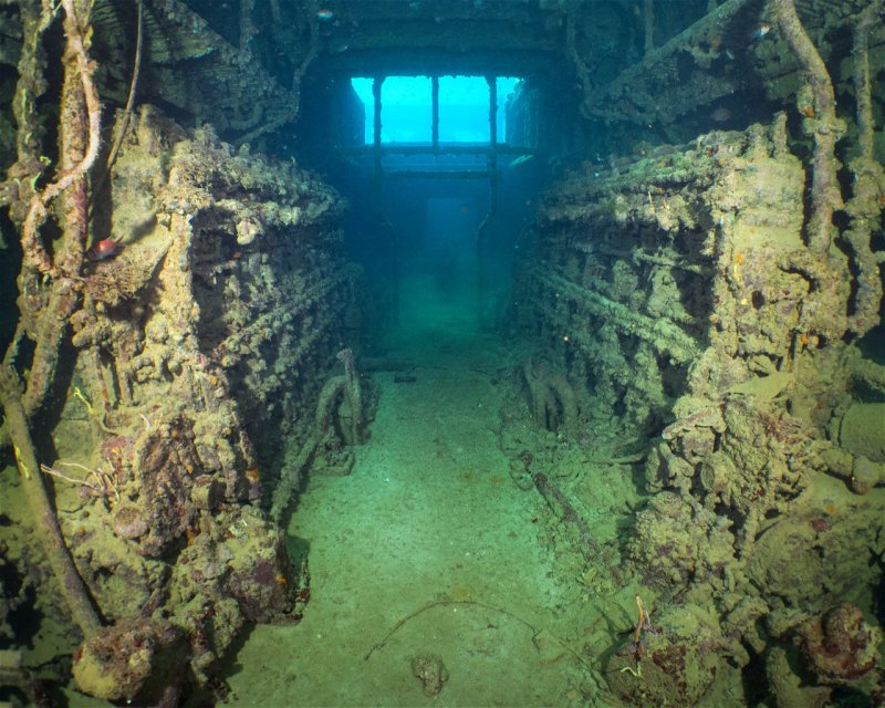 Divesite Image