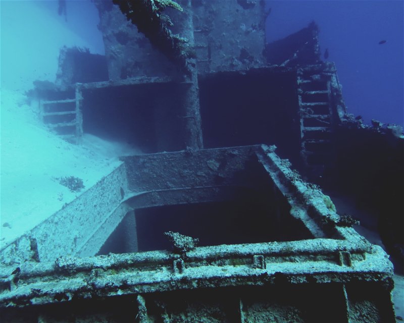 Divesite Image